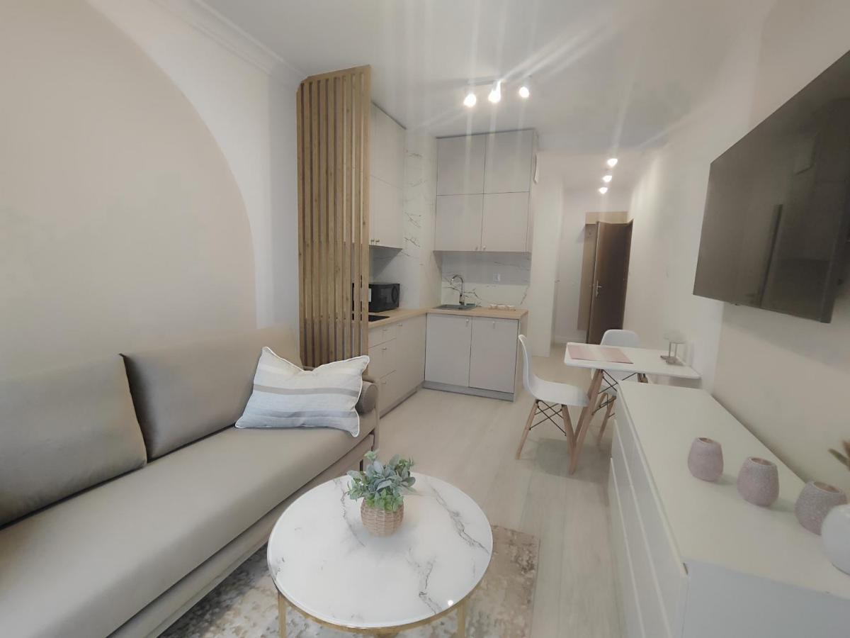 Ina Rent - Motlawa Sienna Grobla Apartamento Gdańsk Exterior foto